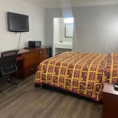 American Inn And Suites - Atlanta Airport Jonesboro I-75 Kültér fotó