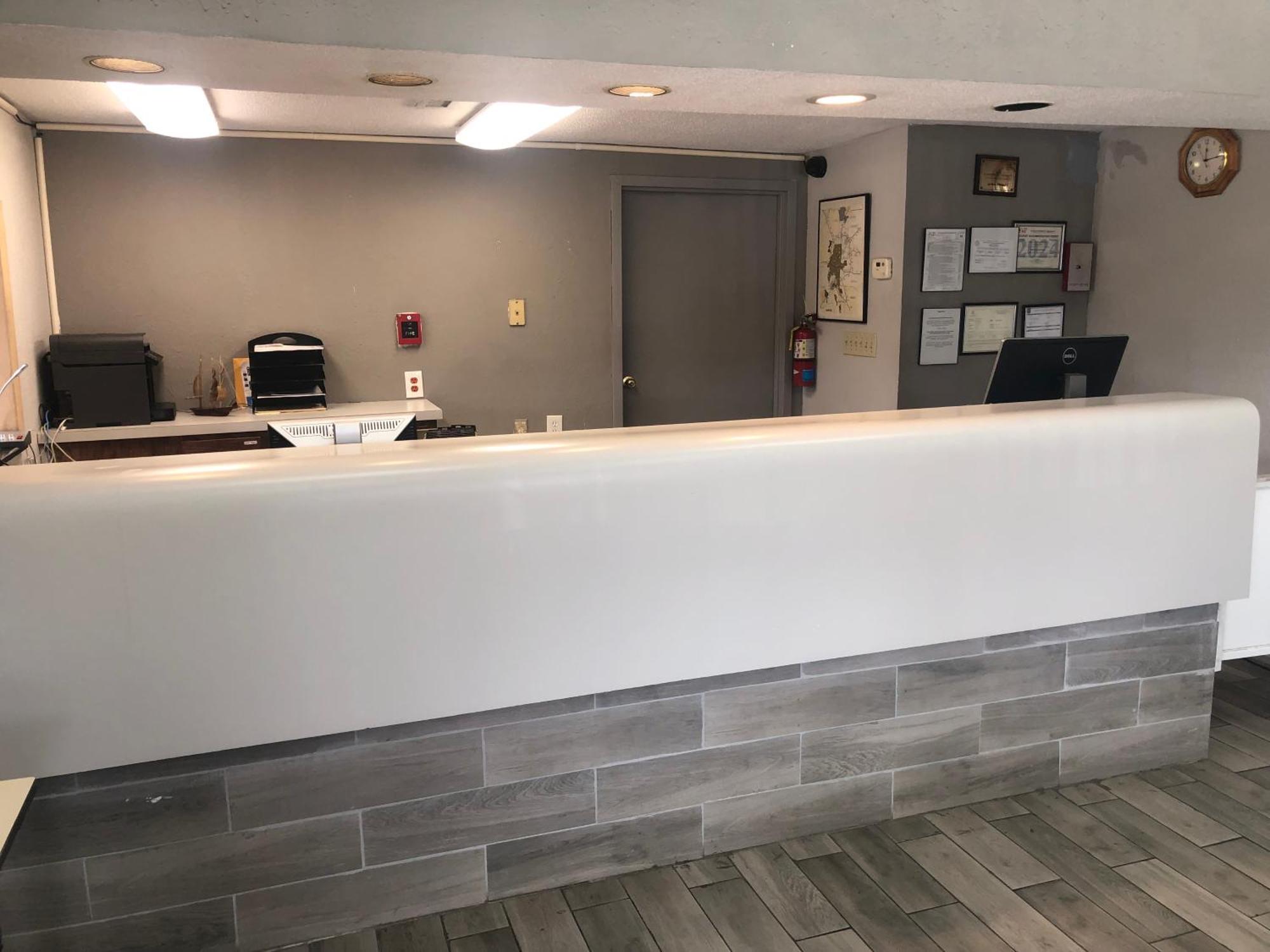 American Inn And Suites - Atlanta Airport Jonesboro I-75 Kültér fotó